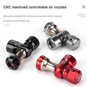 <span class=keywords><strong>Pompe</strong></span> à vélo <span class=keywords><strong>CO2</strong></span> gonfleur <span class=keywords><strong>pompe</strong></span> à pneu de vélo portable pour vélos de route et VTT (pas de cartouches de <span class=keywords><strong>CO2</strong></span> incluses) - Product Image 6