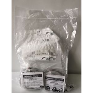 Panasonic Photoelectric Sensor EX-14A 10mm Industrial Use - Product Image 2