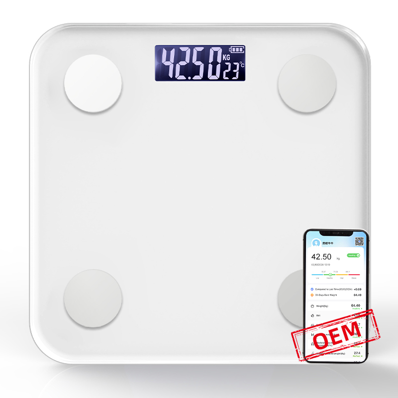Smart Housewares Body Fat Scale Electronic