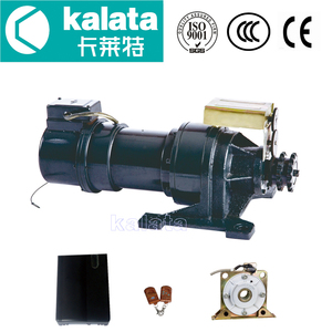 Kalata Chất Lượng Cao M4000S Cho 4000Kg Ổn Định Cán Cửa Động Cơ Cho Tất Cả Các Loại Con Lăn Màn Trập Cửa - Product Image 5
