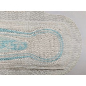 Compresas <span class=keywords><strong>sanitarias</strong></span> <span class=keywords><strong>grandes</strong></span> con alas laterales, maxixx - Product Image 3