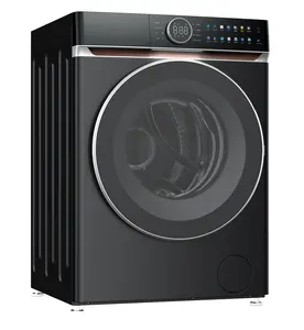 Tự động chuyển đổi tần số Máy sấy quần áo máy giặt hộ gia đình thông minh 8 ~ 12kg