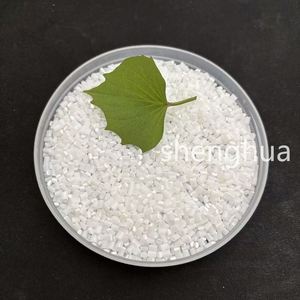 เม็ดพลาสติกโพลีสไตรีนชนิดทนแรงกระแทกสูง เจิ่นเจียง ชิไม รุ่น PH-88 สำหรับฉีดขึ้นรูป (HIPS) มีความแข็งแรง/การไหล/ความทนทานสูง - Product Image 3