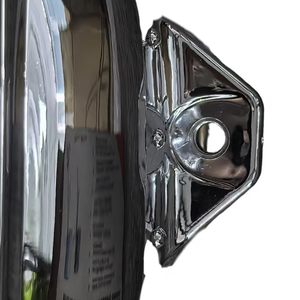 Rétroviseur universel réglable pour camion, facile à installer, pièces de carrosserie de camion avec accessoires - Product Image 3