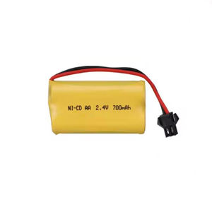 <span class=keywords><strong>Nicd</strong></span> <span class=keywords><strong>aa</strong></span> גודל 2.4v <span class=keywords><strong>500mah</strong></span> 600mah 700 מה ni-cd - Product Image 3