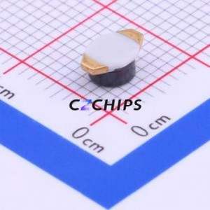 Inductor de Potencia SMD SDT0402T-101M-N, 6.6x4.5mm (Inductancia: 100uH) (Precisión: 20%) (Corriente Nominal: 240mA) - Product Image 2