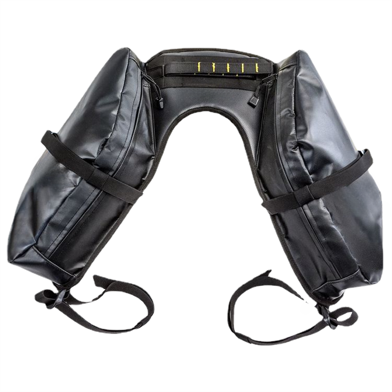 Manufacture Wholesale 2025 Pannier Bags Fully