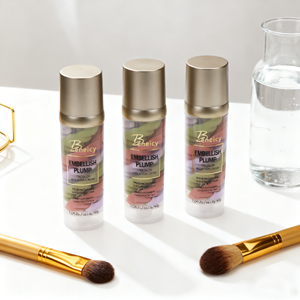 Apprêt de base crème longue durée OEM pour une meilleure application de maquillage - Product Image 1