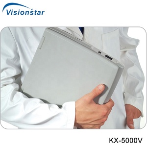 Ecógrafo Veterinario KX-5000, <span class=keywords><strong>Precio</strong></span> Económico, Máquina <span class=keywords><strong>de</strong></span> Ultrasonido Veterinario Portátil Completamente Digital - Product Image 2