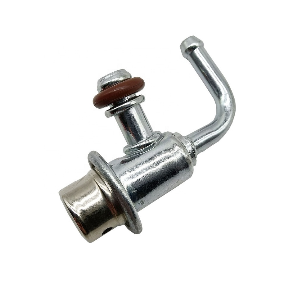 High Quality Fuel Injection Pressure Regulator For Toyota Camry RAV4 Regulador de presion de combustible 23020-70010
