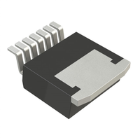Régulateur de tension linéaire TPS75515KTTR IC positif fixe 1 sortie 5A TO-263 (DDPAK-5) TPS75515 TPS75518KTTR TPS75518