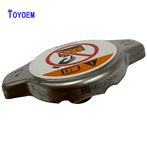 TOYOEM 16401-36020 16401-36030 para Aqua Avalon <span class=keywords><strong>Yaris</strong></span> Cross Vios Aygo X, Tapa de Radiador <span class=keywords><strong>Toyota</strong></span> 1.1, Tapa de Radiador para <span class=keywords><strong>Toyota</strong></span> Vios - Product Image 3