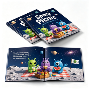 Reportages <span class=keywords><strong>de</strong></span> <span class=keywords><strong>voyage</strong></span> captivants, livres d'images pour enfants ravissants et romans graphiques éducatifs - Couverture rigide en carton, papier d'art, impression offset - Product Image 1
