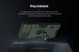 CamShield Armor Case - Product Image 4