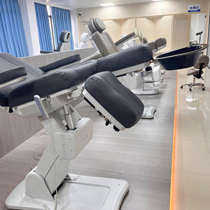Esthetician Beauty <strong>Bed</strong> Chair Studio Beauty Salon Treatment Spa <strong>Bed</strong> Table Electrique Esthetique <strong>Facial</strong> <strong>Bed</strong> Set - Product Image 3