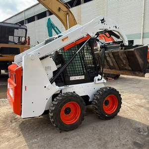 Matériel de construction d'occasion - Chargeurs compactes S160 S185 S225 S300 S70 À VENDRE - Product Image 1