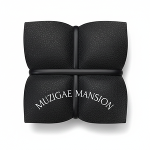 MUZIGAE MANSION Sleek Matt Cushion N25 Set Esponja de maquillaje Producto - Product Image 2