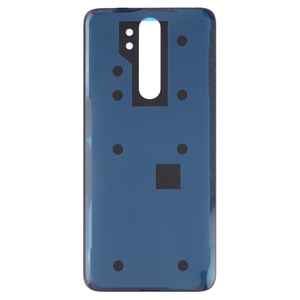 Funda trasera de batería para <span class=keywords><strong>Xiaomi</strong></span> <span class=keywords><strong>Redmi</strong></span> <span class=keywords><strong>Note</strong></span> <span class=keywords><strong>8</strong></span> <span class=keywords><strong>Pro</strong></span>, venta directa de fábrica, lista para enviar - Product Image 3