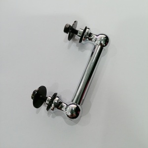 Custom Aluminium Alloy Stainless Steel <b>Drum</b> Adjuster Single & Double Side Hole <b>Drum</b> Lugs Snare <b>Drum</b> Lug Kit Accessories - Product Image 4