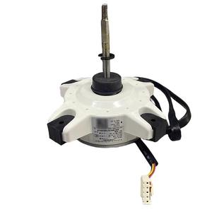 Motor de Ventilador Twz35 A04 1P 1.5Hp para Aire Acondicionado Auxiliar, Refrigeración Exterior, CC sin Escobillas, Rotación Hacia Adelante - Product Image 2