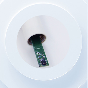 RS485 통합 공기 온도 습도 압력 바람 센서를 갖춘 소형 실외 자동 기상 관측소-OEM 지원 - Product Image 3