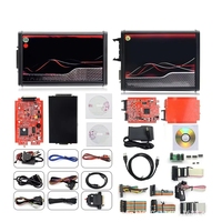 ZYSY KESS 5.017 pour KTAG 7.020 – Programmeur ECU à points illimités, testeur de batterie, garantie 12 mois, diagnostic automobile universel