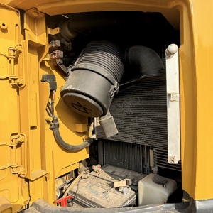 รถขุดดิน138us Pc138us โคมามัทสึ Pc130 pc110 Pc138us-11 Pc200 Pc160 P130-7สภาพดี Pc220พีซี - Product Image 5