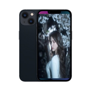 Telefono <span class=keywords><strong>13</strong></span> con 4GB RAM, Schermo 6.1", 5G/WiFi, CPU Deca Core, Batteria 3000-3499mAh, Prezzo Conveniente, Buona Qualità, Disponibile, Sbloccato, Versione Completa Cinese - Product Image 3
