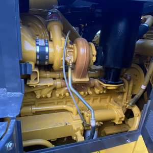 Бульдозер Shantui SD22 б/у, малая наработка, без модификаций, все запчасти в комплекте, доступна немедленная доставка - Product Image 6