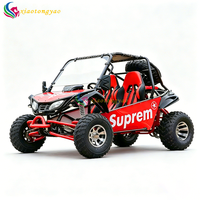 Véhicule tout-terrain à quatre roues, kart de plage, moto, buggy, go-kart pour adultes, vente chaude