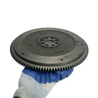 Volant moteur de transmission automobile RRE OEM 22100-RAA-003 22100-RAA-J03 neuf de haute qualité pour CM4 RD5 RD7 K20A K24A ACCORD CR-V 2003-2007