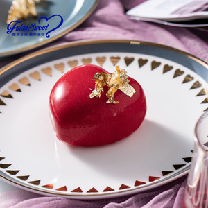 GÂTEAU DESSERT Cupcake boîte verrine dessert Trifle Eclair <span class=keywords><strong>Soufflé</strong></span> avec livraison rapide congelé prêt repas dessert gâteau - Product Image 6