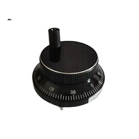 Volant électronique CNC MPG, générateur d'impulsions manuel pour Syn Tec Fan Uc Mitsu Bishi, Plug & Play avec connecteurs personnalisés