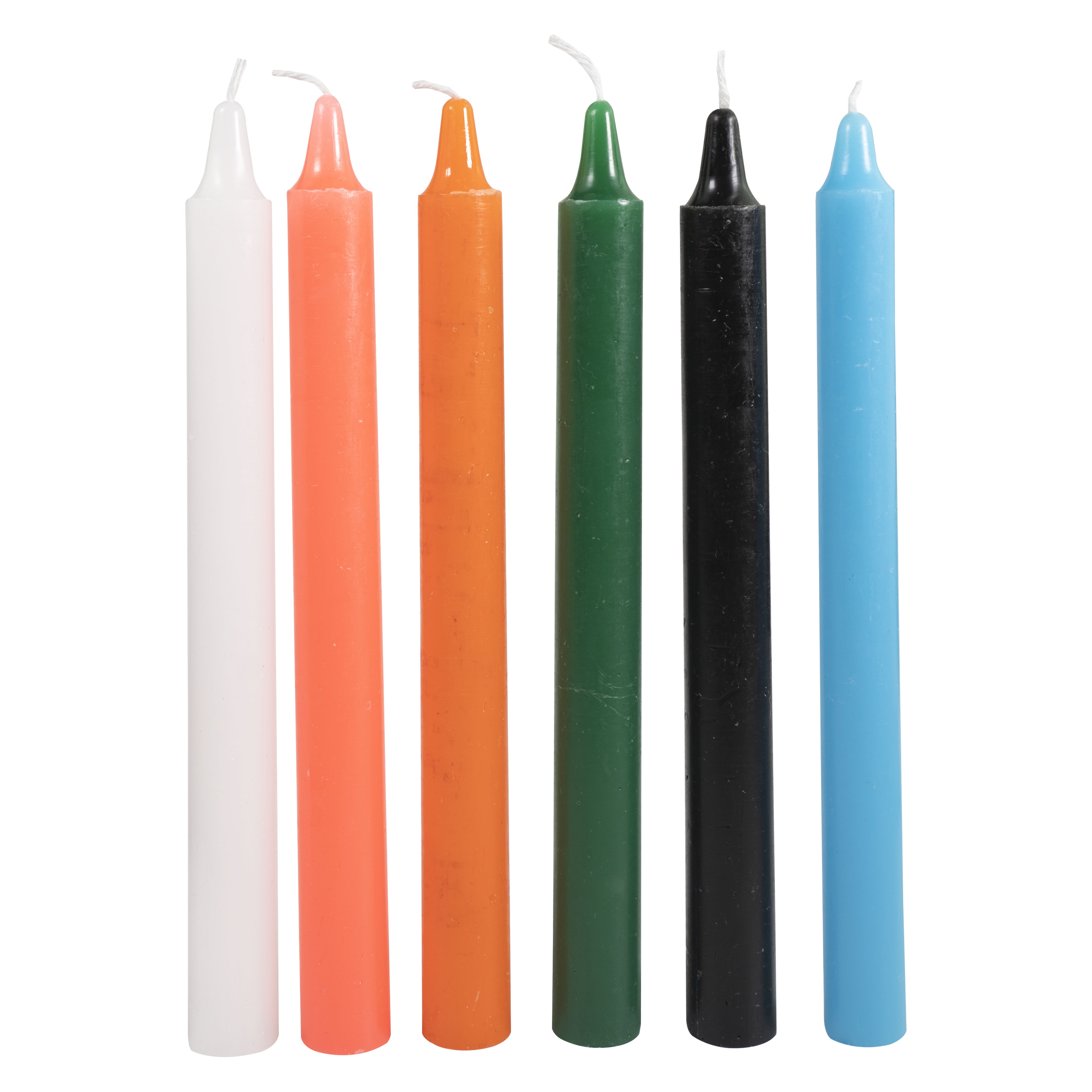 カラフルなキャンドル キャンドルブランド『chitra candle』が誕生しました【FREEPARK