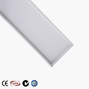Gros achats en ligne linéaire commercial <span class=keywords><strong>led</strong></span> lustre pendentif lampe de travail - Product Image 6