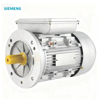 Moteur électrique synchrone à aimants permanents triphasé Siemens Innomotics IE4 10HP 15HP 20HP 25HP 30HP 40HP 50HP 60HP 150HP