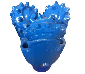 Bits For Drills Api Cangzhou Great Tci Tricone Bit Rock Drill Head For Well Drilling