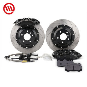 Étrier de frein prix usine 6 pots pour étrier de forgeage 9040 avec disque 355/380MM pour <span class=keywords><strong>Volvo</strong></span> V50 <span class=keywords><strong>V60</strong></span> V70 V90 XC40 XC60 XC70 XC90 S40 - Product Image 3