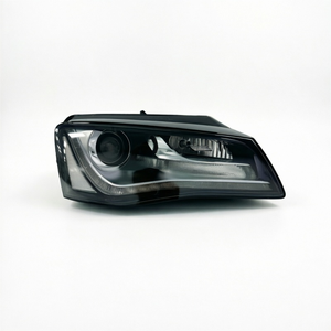 Faros Delanteros de Xenón Remanufacturados OEM para <span class=keywords><strong>Audi</strong></span> A8 D4 2010-2017, Ensamblaje de Faros Delanteros Listos para Instalar - Product Image 4