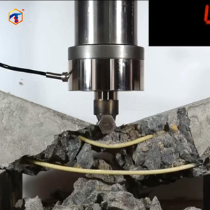 Fabriek Groothandelsprijs Hoge Kwaliteit Glasvezel Epoxy Wapening <span class=keywords><strong>Basalt</strong></span> Wapening Voor Brug Bouw - Product Image 4