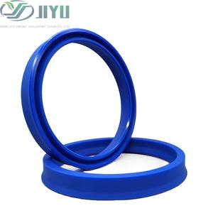 Chine Usine Caoutchouc PU NBR FKM PU PTFE Joint Silicone FKM Joints En Caoutchouc FKM pour Joint Hydraulique - Product Image 4