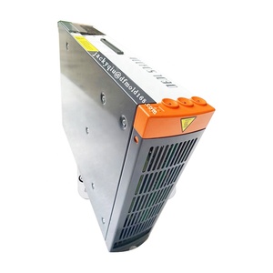 B&R ACOPOS Drive 8V1016.00-2 para Motor de CA, Componente de Automatización de Plástico 8V1016.00-2 B&R 8V1016.00-2 8V1016.00-2 - Product Image 3