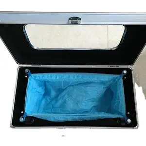 Hot Selling Shoes Cover Dispenser in Stock