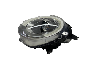 2014-2020 OEM headlights For MINI F55 F56 <b>LED</b> headlights <b>Car</b> lighting system Original headlights - Product Image 3