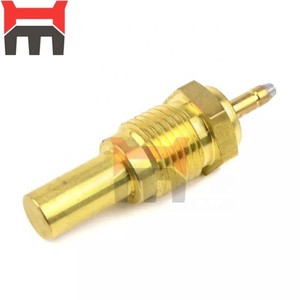 Ventes Flash : Capteur de Température d'Eau du Moteur pour Excavatrices E70B E200B - Référence 05204-50300 - Product Image 1