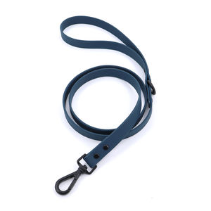 Collier de <span class=keywords><strong>chien</strong></span> Airtag réglable rembourré robuste en PVC avec support Airtag étui étanche collier pour animaux de compagnie pour chiens miniatures/petits/moyens - Product Image 2