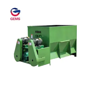 Cow Feed Shredder Machine Agitator Machine for Feed Mills Feed Agitator Cattle Mixer