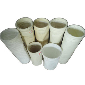 PTFE Kim Đấm Cảm Thấy Túi PPS Xi Măng Bụi Thu Túi Lọc - Product Image 2