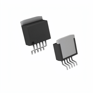 TO 263 6, D2PAK , TO 263BA Authorized Distributor LM2576HVSX-3.3 Power Management (PMIC) Buy Online Electronic Components - Product Image 1