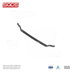 Grille centrale de <span class=keywords><strong>calandre</strong></span> SQCS, garniture OEM 2E0853194A pour VW <span class=keywords><strong>Crafter</strong></span> 2011-2017 - Product Image 2